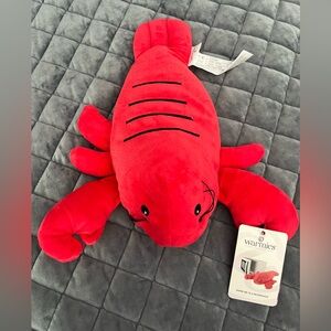 NWT Lobster Warmie! 🦞